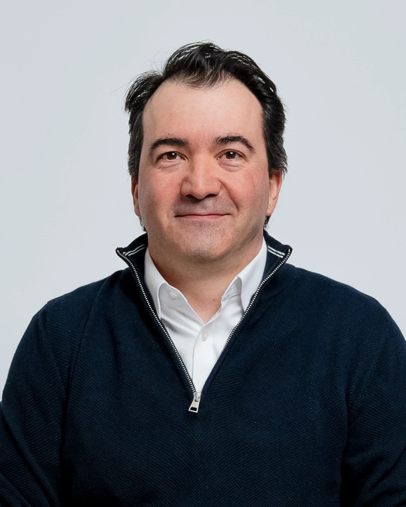 Peter Vulchev, Co-Founder of SuccessionKeeper
